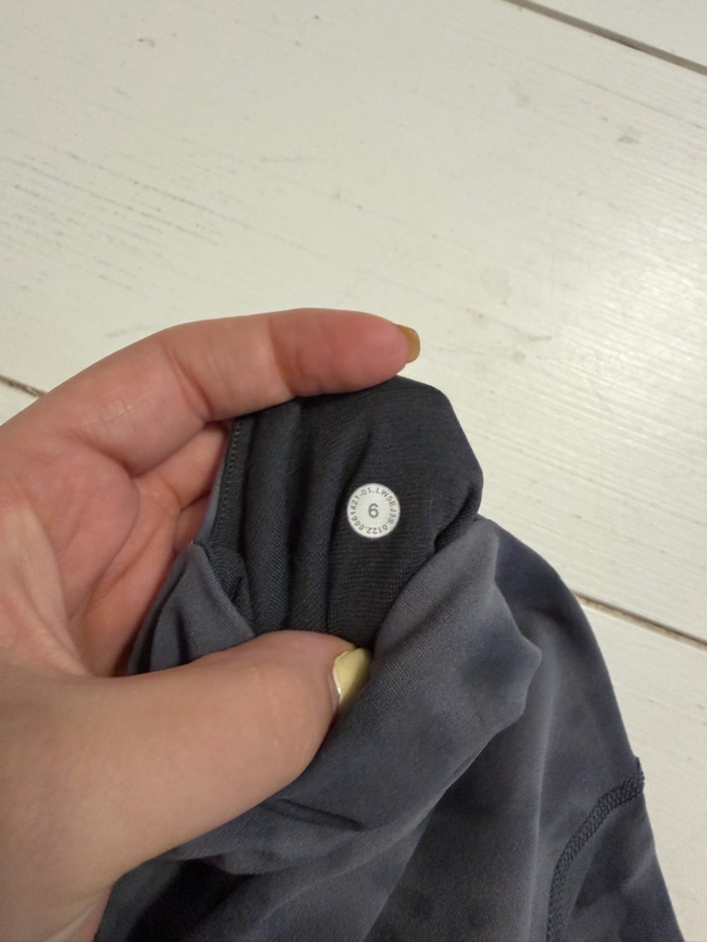 Lululemon Align Pants with Pockets - Picture 5 of 5